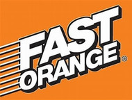 Fast Orange